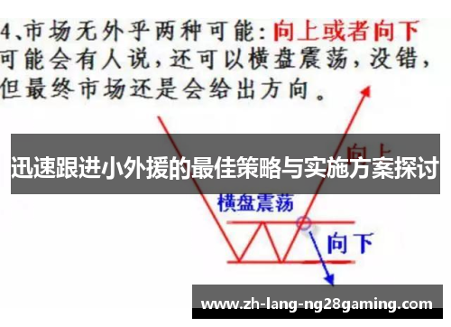 迅速跟进小外援的最佳策略与实施方案探讨